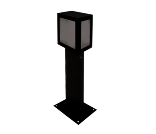 eLuz Iluminação